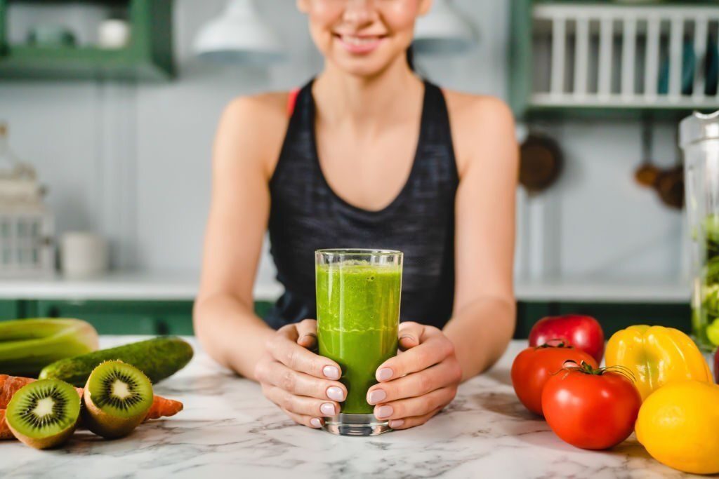 Detoxifica&ccedil;&atilde;o Hep&aacute;tica